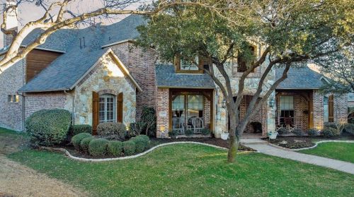 5000 Kirkland Ct, Plano, TX 75093-3452