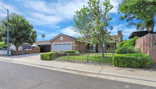 794 Agusta Dr, Lathrop, CA 95330-9018