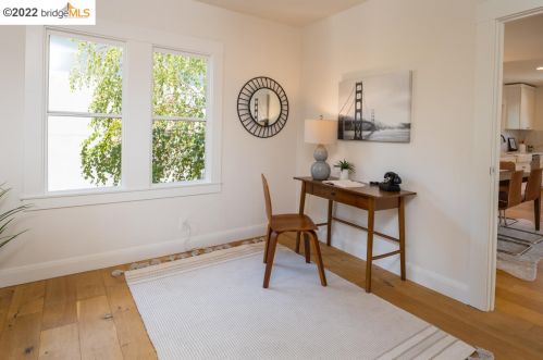 1744 Mcgee Ave, Berkeley CA  94703-1266 exterior