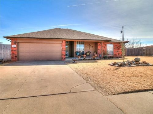 10536 45th Ct, Yukon, OK 73099-2312