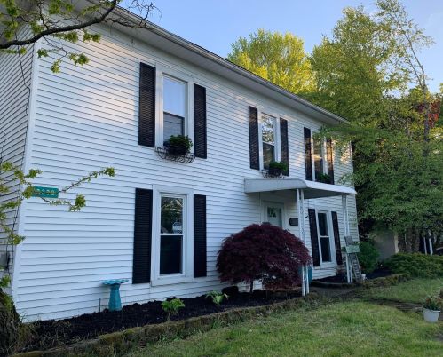 13330 Center Village Rd, Galena, OH 43021-9644