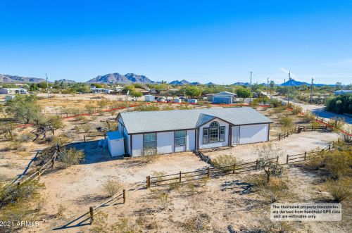 15994 Hopi Dr, Casa Grande, AZ 85122-7295