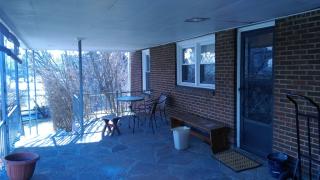 1302 Riddle Ave, Morgantown WV  26505-2632 exterior