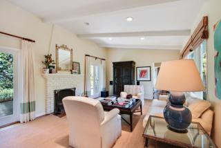 1801 Nichols Canyon Rd, Los Angeles CA  90046-2125 exterior