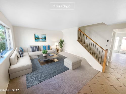 934 Desert Ave, Tucson, AZ 85711-2038