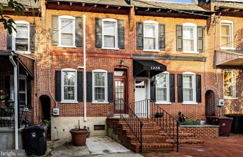1230 Tatnall St, Wilmington, DE 19801-1125