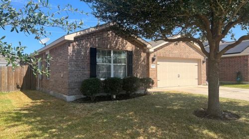 4914 Alder Bend Ln, Richmond, TX 77469-1308
