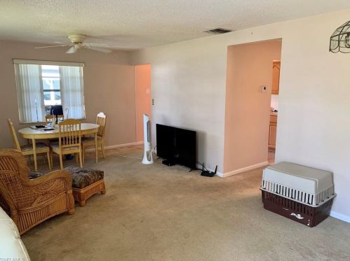 11 Heath Aster Ln, Lehigh Acres FL 33936-0073 exterior