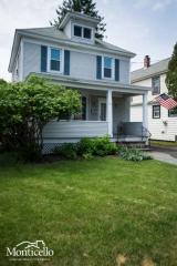 39 Harris Ave, Albany, NY 12208-3018