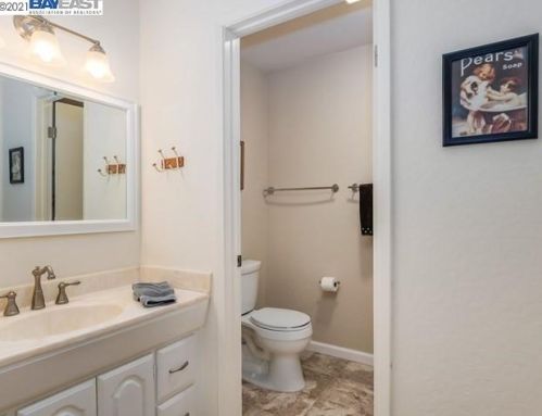 1469 Calle Enrique, Pleasanton CA 94566-5922 exterior