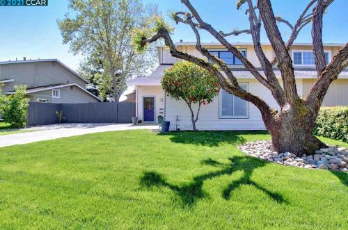 16 Marques Ct, Danville, CA 94526-3033