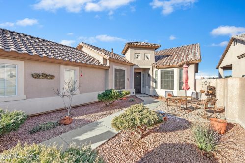 850 Golf View Dr, Cornville, AZ 86325-4874