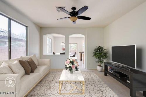 17025 Manchester Dr, Sun City, AZ 85374-1817