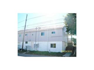 111 Madison St, Alexandria, IN 46001-1658