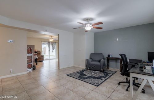 7208 41st Ave, Phoenix AZ  85051-8101 exterior