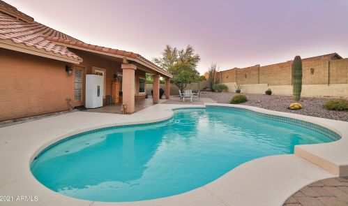 4140 Cascalote Dr, Cave Creek, AZ 85331-5827