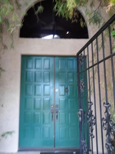 28 Lincoln Pl, Rancho Mirage CA  92270-1927 exterior