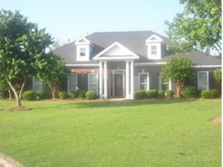 8634 Maple Ridge Ln, Montgomery AL  36116-6674 exterior