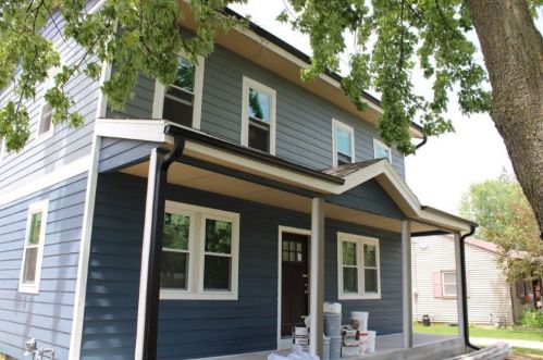 4549 Pennsylvania Ave, Milwaukee WI  53235-5627 exterior