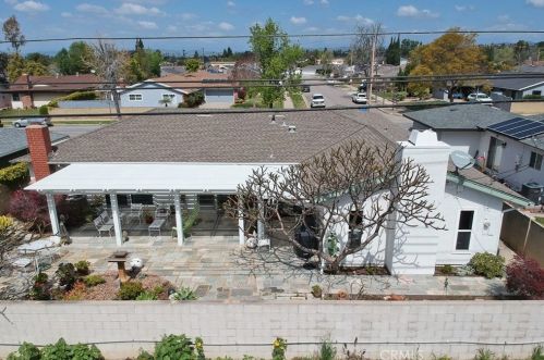 1032 Chestnut Ave, Orange CA 92867-3832 exterior