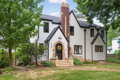 1663 Eleanor Ave, Saint Paul, MN 55116-1408