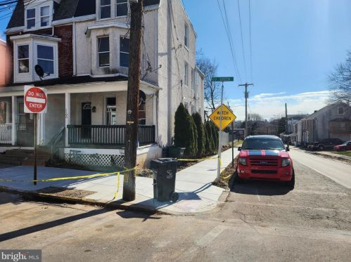 1100 Green St, Norristown PA  19401-3806 exterior