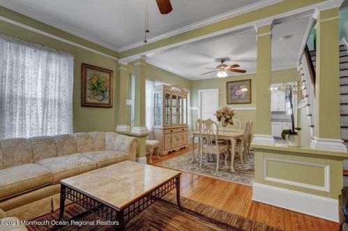 317 Elberon Ave, Red Bank NJ  07711 exterior