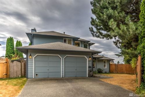 20816 79th Dr, Bryant, WA 98223-5932