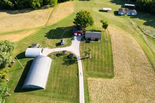 5420 Middle Creek Rd, Idlewild, KY 41005-7215