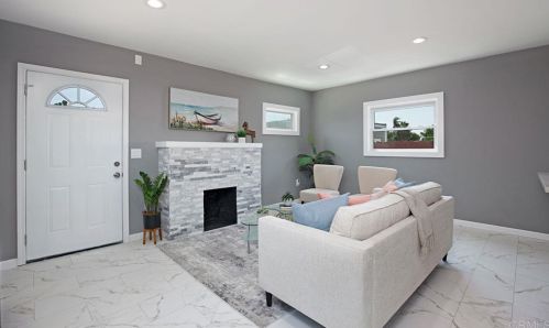 4762 Castle Ave, San Diego CA  92105-2913 exterior