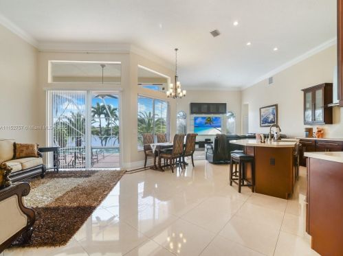 12962 23rd St, Hollywood FL  33028-2547 exterior