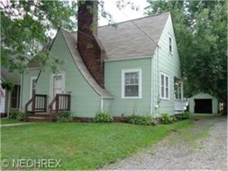 617 21st St, Canton, OH 44709-3807