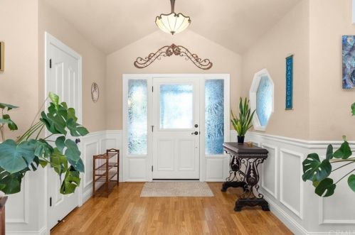 2035 Cecelia Ln, Chico CA  95926-3171 exterior