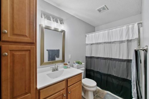 1520 Summit St, Hammond WI  54002-9410 exterior