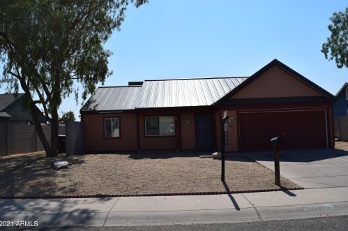 4531 106th Dr, Phoenix, AZ 85037-5119