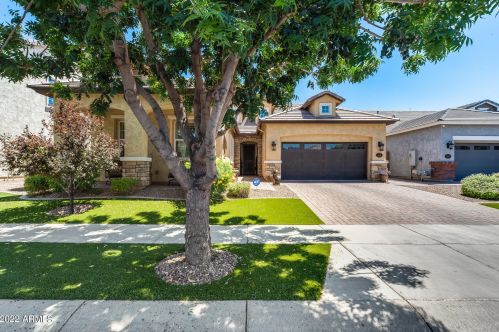 10549 Meseto Ave, Mesa, AZ 85209