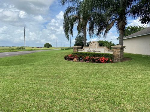 540 Vista Way Ln, Eagle Lake, FL 33839-3268