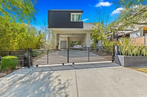 319 Camillo Rd, Sierra Madre, CA 91024-1512