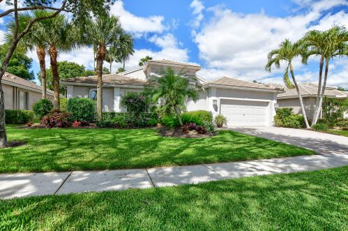 13310 Alhambra Lake Cir, Delray Beach, FL 33446-3734