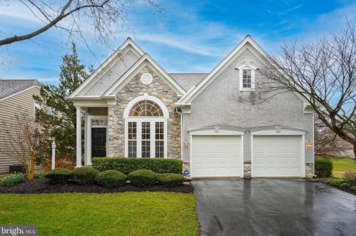 402 Lilac Dr, Kennett Sq, PA 19348-1788