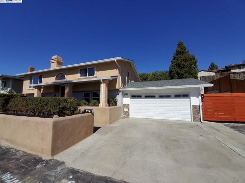 348 Appian Way, Union City, CA 94587-3708