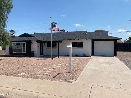 2511 86th St, Scottsdale AZ  85257-2416 exterior