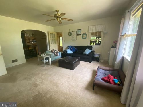 4906 Hood Dr, Fredericksburg VA  22408-2651 exterior