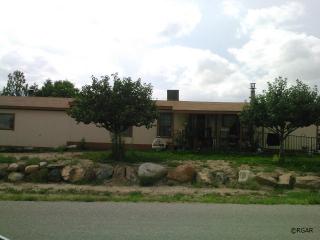 385 5th St, Penrose, CO 81240-9306