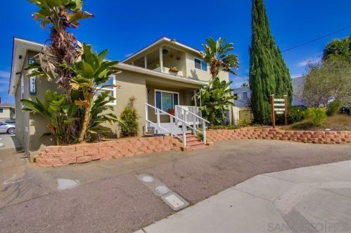 4902-12 67th St, San Diego, CA 92115-1603