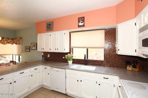 9542 Dreyfus Pl, Scottsdale AZ  85260-4301 exterior