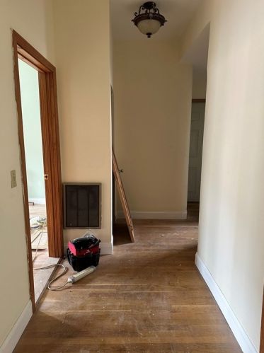 375 Centre St, Boston MA  exterior