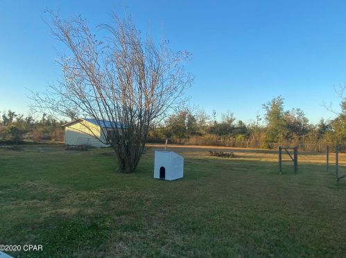 11563 Jadewood Cir, Youngstown FL  32466-1701 exterior