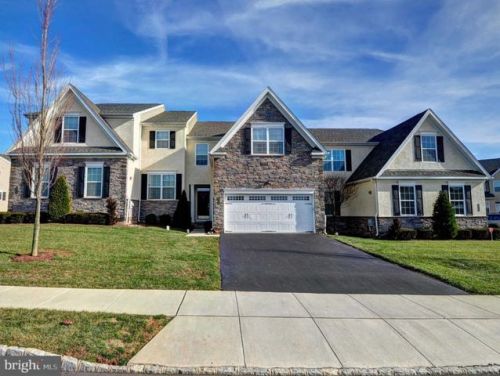 1002 Thorndale Dr, Lansdale, PA 19446-4424