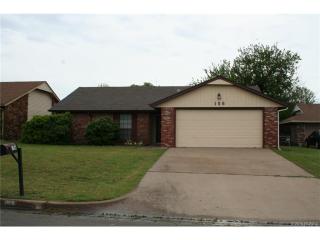 156 Cummings Ave, Bartlesville OK  74006-2001 exterior